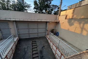 Sobrado à venda no Jardim Cidade Pirituba na Rua Avelino Zanetti