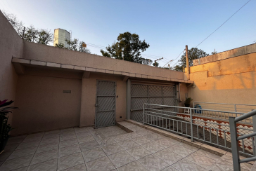 Sobrado à venda no Jardim Cidade Pirituba na Rua Avelino Zanetti