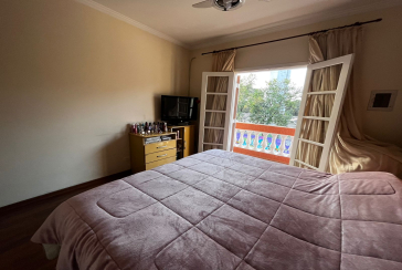 Sobrado à venda no Jardim Cidade Pirituba na Rua Avelino Zanetti