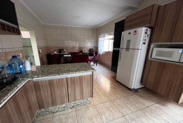 Sobrado à venda no Jardim Cidade Pirituba na Rua Avelino Zanetti