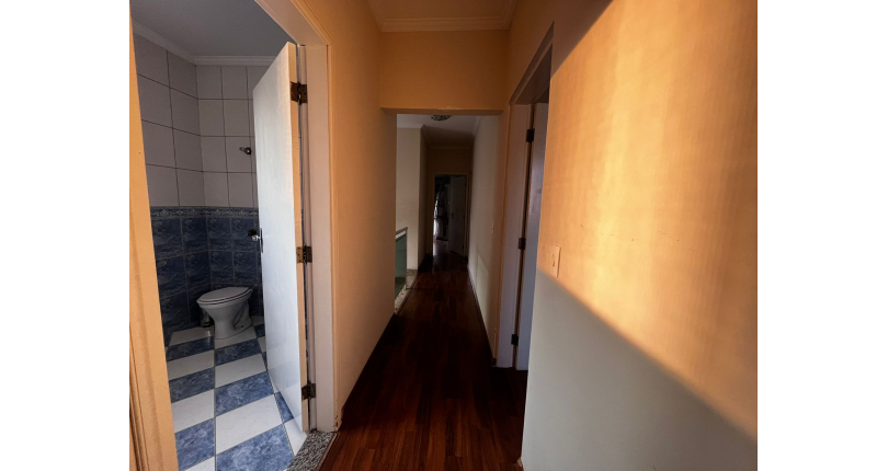 Sobrado à venda no Jardim Cidade Pirituba na Rua Avelino Zanetti