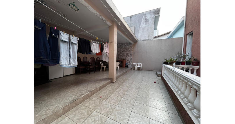 Sobrado à venda no Jardim Cidade Pirituba na Rua Avelino Zanetti