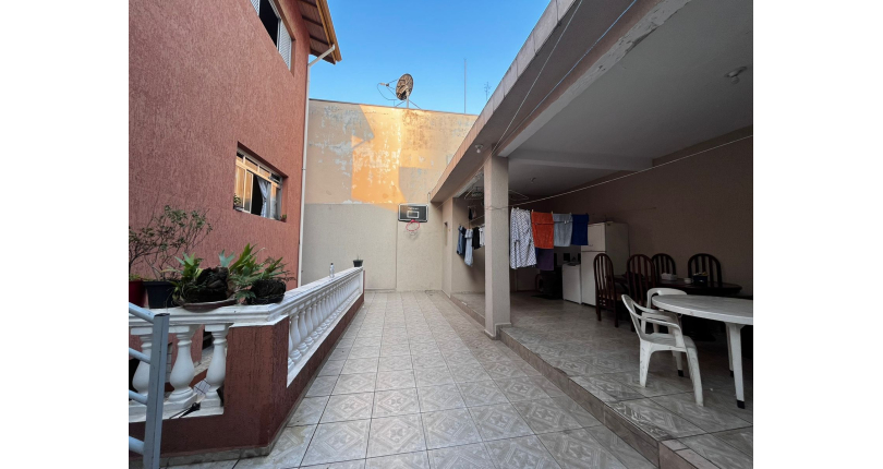 Sobrado à venda no Jardim Cidade Pirituba na Rua Avelino Zanetti