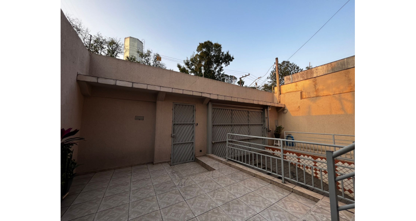 Sobrado à venda no Jardim Cidade Pirituba na Rua Avelino Zanetti