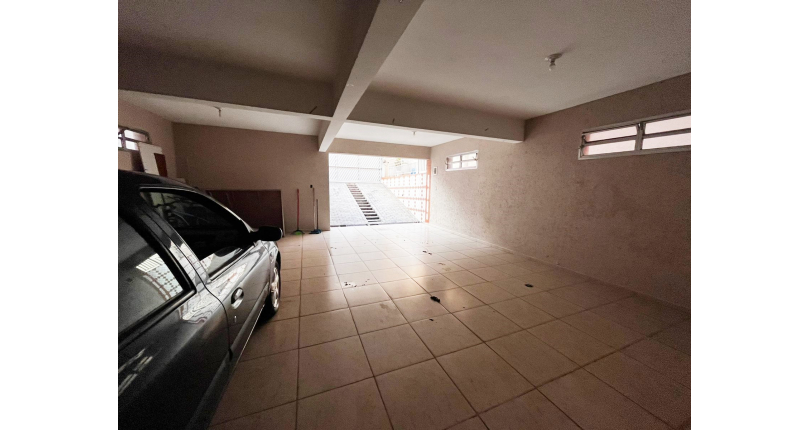 Sobrado à venda no Jardim Cidade Pirituba na Rua Avelino Zanetti