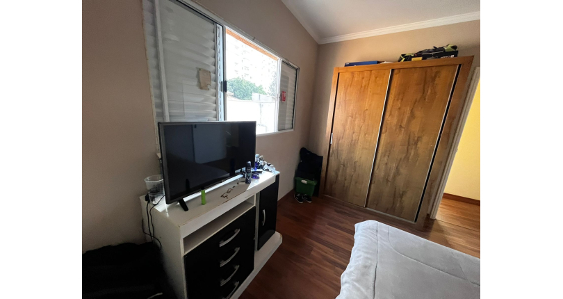 Sobrado à venda no Jardim Cidade Pirituba na Rua Avelino Zanetti