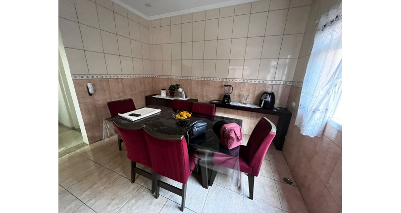 Sobrado à venda no Jardim Cidade Pirituba na Rua Avelino Zanetti