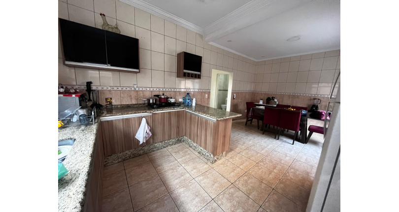 Sobrado à venda no Jardim Cidade Pirituba na Rua Avelino Zanetti