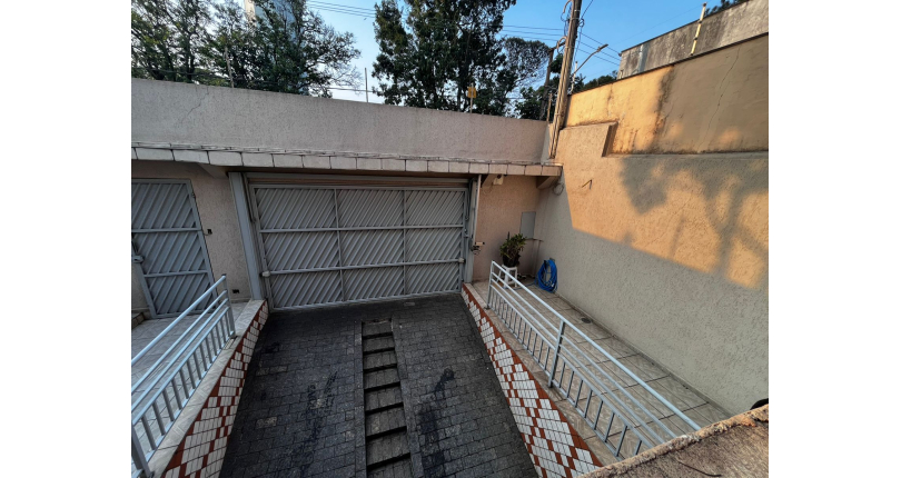 Sobrado à venda no Jardim Cidade Pirituba na Rua Avelino Zanetti