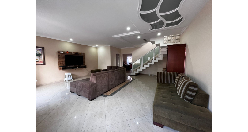 Sobrado à venda no Jardim Cidade Pirituba na Rua Avelino Zanetti