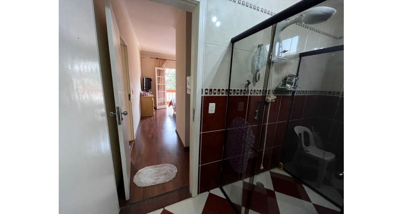 Sobrado à venda no Jardim Cidade Pirituba na Rua Avelino Zanetti