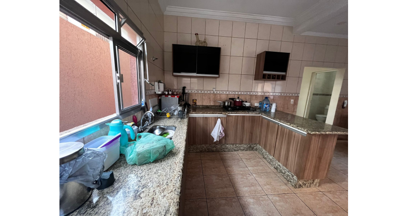 Sobrado à venda no Jardim Cidade Pirituba na Rua Avelino Zanetti