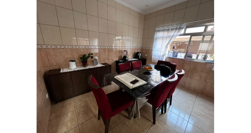 Sobrado à venda no Jardim Cidade Pirituba na Rua Avelino Zanetti