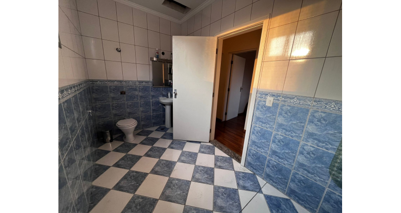 Sobrado à venda no Jardim Cidade Pirituba na Rua Avelino Zanetti