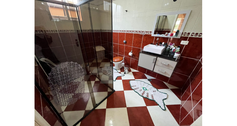 Sobrado à venda no Jardim Cidade Pirituba na Rua Avelino Zanetti