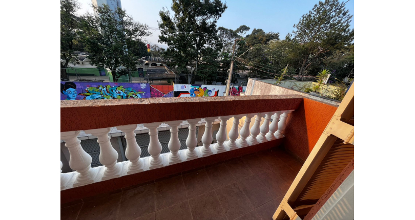 Sobrado à venda no Jardim Cidade Pirituba na Rua Avelino Zanetti