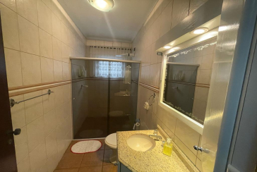 Sobrado à venda no Jardim Pinheiros (City Pinheirinho) na Rua Jose Mauro de Vasconcelos 