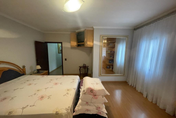 Sobrado à venda no Jardim Pinheiros (City Pinheirinho) na Rua Jose Mauro de Vasconcelos 