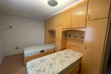 Sobrado à venda no Jardim Pinheiros (City Pinheirinho) na Rua Jose Mauro de Vasconcelos 