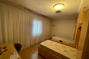 Sobrado à venda no Jardim Pinheiros (City Pinheirinho) na Rua Jose Mauro de Vasconcelos 