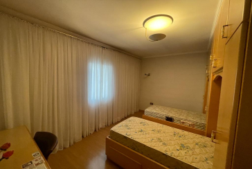 Sobrado à venda no Jardim Pinheiros (City Pinheirinho) na Rua Jose Mauro de Vasconcelos 