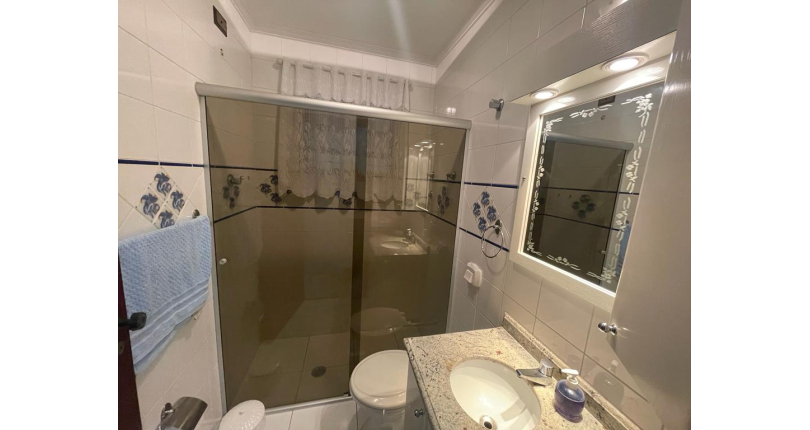 Sobrado à venda no Jardim Pinheiros (City Pinheirinho) na Rua Jose Mauro de Vasconcelos 