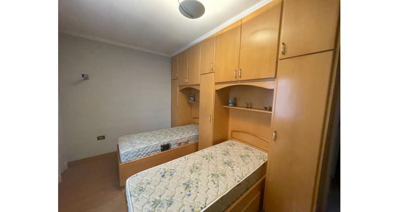 Sobrado à venda no Jardim Pinheiros (City Pinheirinho) na Rua Jose Mauro de Vasconcelos 