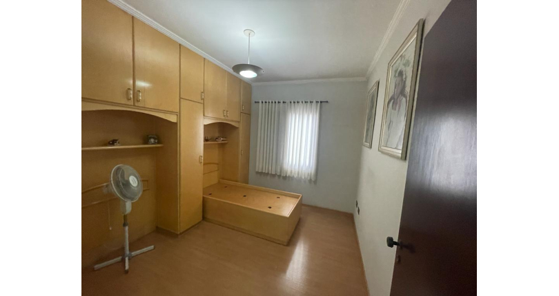 Sobrado à venda no Jardim Pinheiros (City Pinheirinho) na Rua Jose Mauro de Vasconcelos 