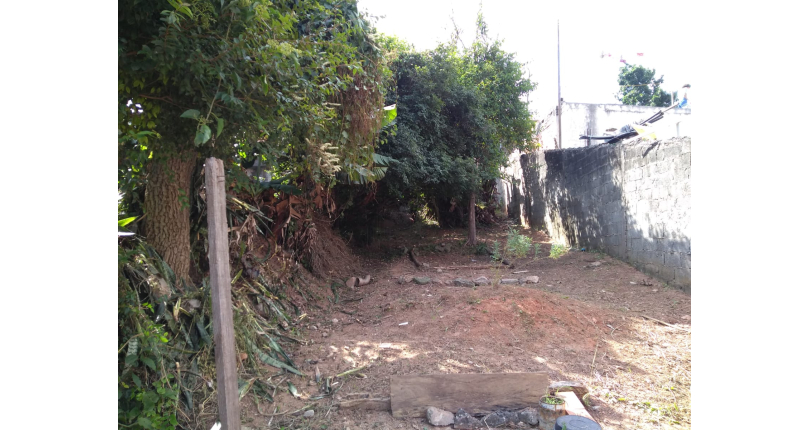 Terreno à venda Rua Domingos de Barros Lisboa, Vila Guedes - Imóveis à Venda