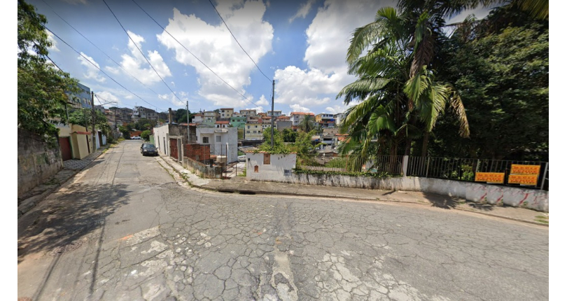 Terreno à venda Rua Confidência Musical, Vila Guedes - Imóveis à Venda