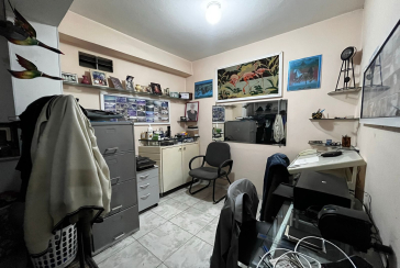 Casa Comercial à venda na Chácara São João na Rua Francisco Olavo de Assis