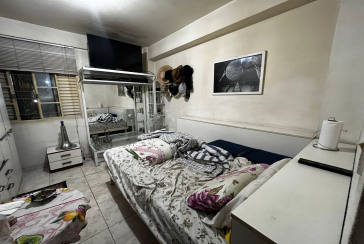 Casa Comercial à venda na Chácara São João na Rua Francisco Olavo de Assis