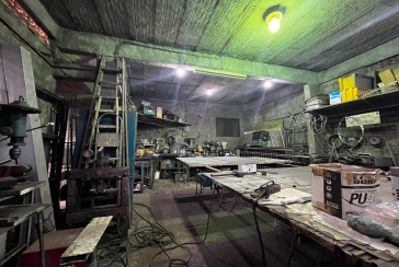 Casa Comercial à venda na Chácara São João na Rua Francisco Olavo de Assis