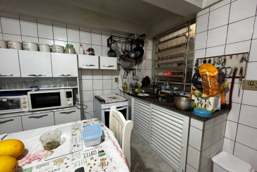 Casa Comercial à venda na Chácara São João na Rua Francisco Olavo de Assis