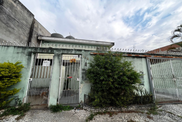 Casa Comercial à venda na Chácara São João na Rua Francisco Olavo de Assis