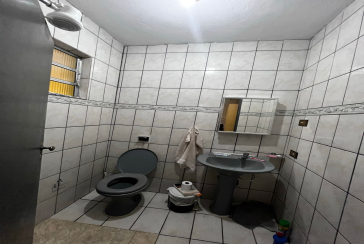 Casa Comercial à venda na Chácara São João na Rua Francisco Olavo de Assis