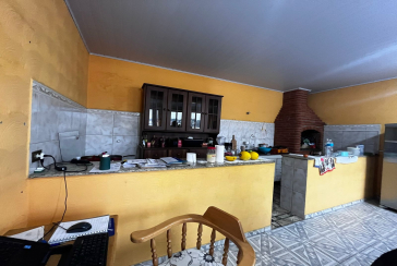 Casa Comercial à venda na Chácara São João na Rua Francisco Olavo de Assis