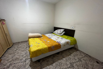 Casa Comercial à venda na Chácara São João na Rua Francisco Olavo de Assis