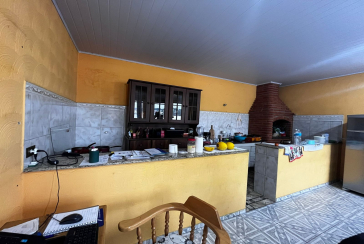 Casa Comercial à venda na Chácara São João na Rua Francisco Olavo de Assis