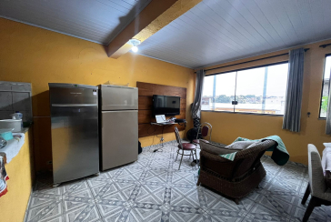 Casa Comercial à venda na Chácara São João na Rua Francisco Olavo de Assis