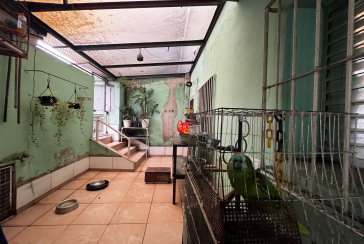 Casa Comercial à venda na Chácara São João na Rua Francisco Olavo de Assis