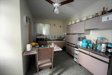 Casa Comercial à venda na Chácara São João na Rua Francisco Olavo de Assis