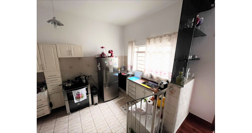 Casa Comercial à venda na Chácara São João na Rua Francisco Olavo de Assis