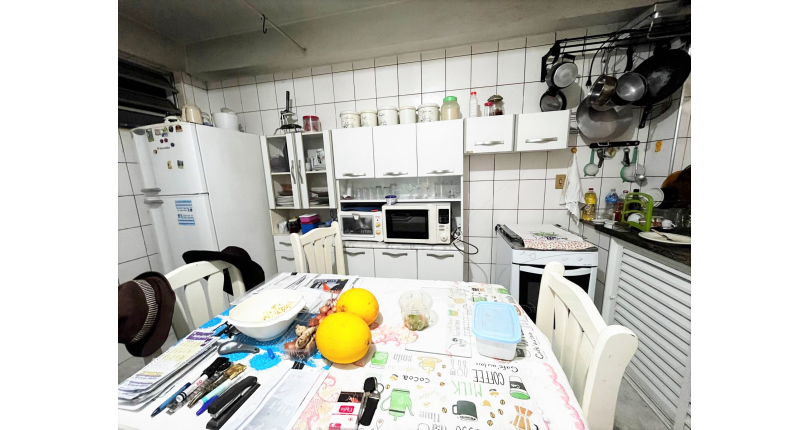 Casa Comercial à venda na Chácara São João na Rua Francisco Olavo de Assis