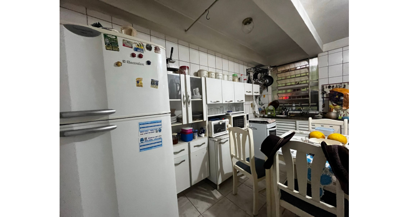 Casa Comercial à venda na Chácara São João na Rua Francisco Olavo de Assis