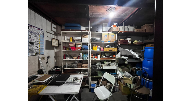 Casa Comercial à venda na Chácara São João na Rua Francisco Olavo de Assis