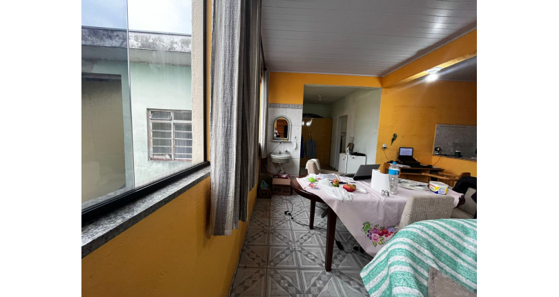 Casa Comercial à venda na Chácara São João na Rua Francisco Olavo de Assis