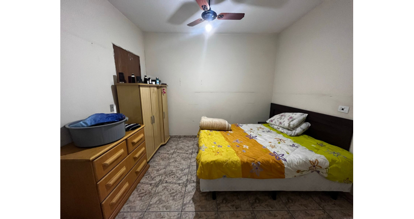 Casa Comercial à venda na Chácara São João na Rua Francisco Olavo de Assis