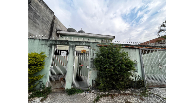 Casa Comercial à venda na Chácara São João na Rua Francisco Olavo de Assis