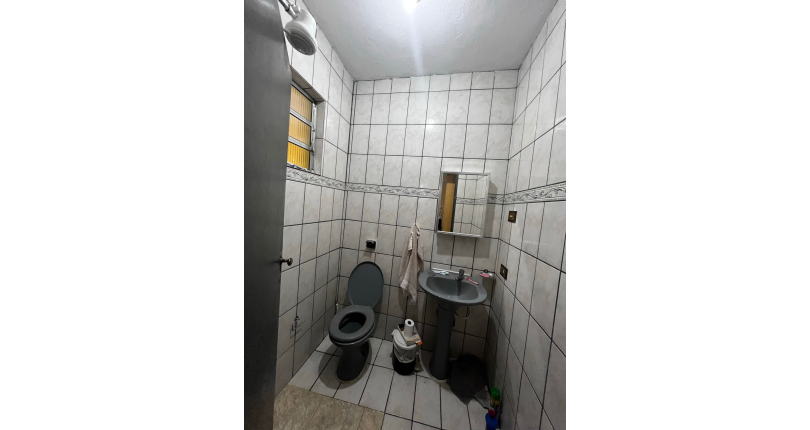 Casa Comercial à venda na Chácara São João na Rua Francisco Olavo de Assis